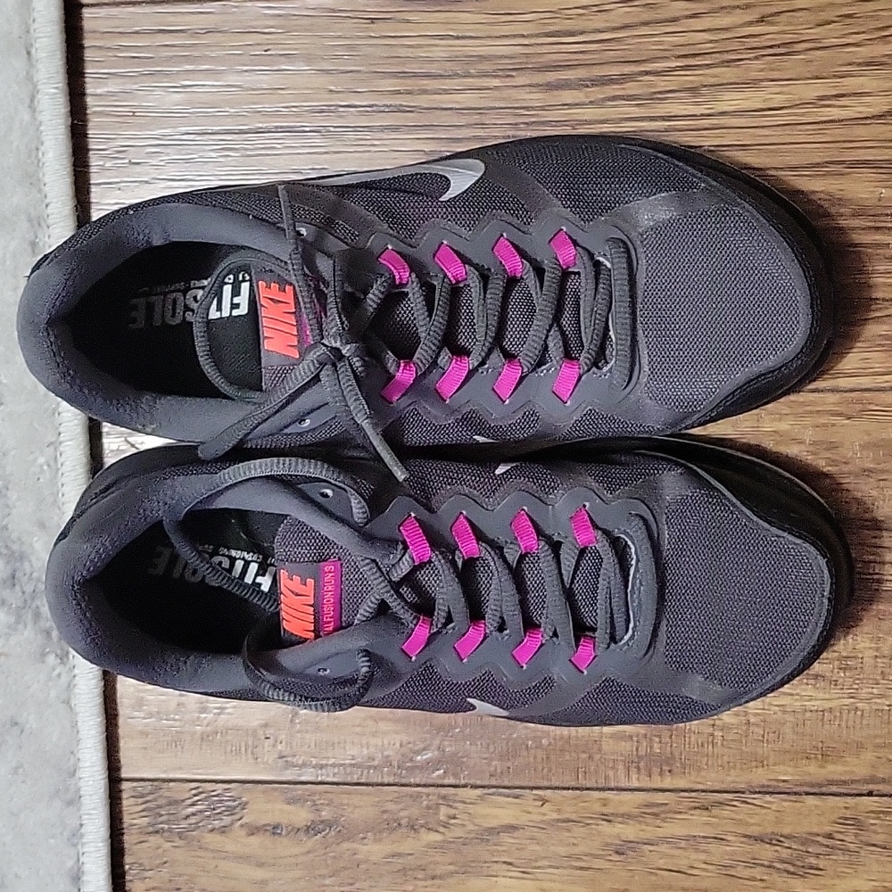 Nike dual fusion run 3